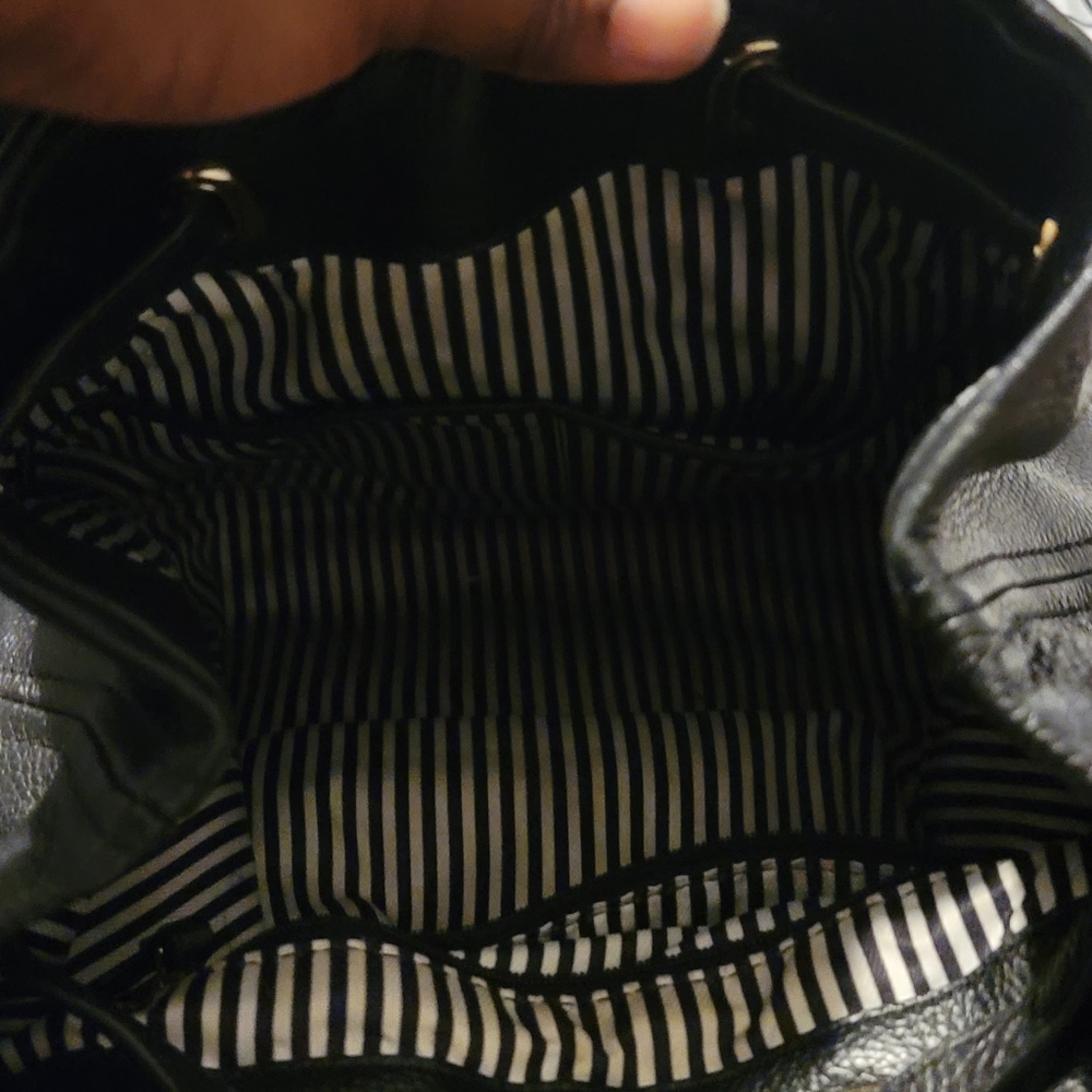 Kate Spade backpack purse